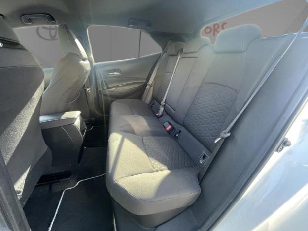 TOYOTA Corolla Hybrid Design  1.8 122 ch 