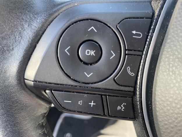 TOYOTA Corolla Hybrid Design  1.8 122 ch 