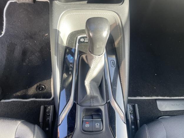 TOYOTA Corolla Hybrid Design  1.8 122 ch 