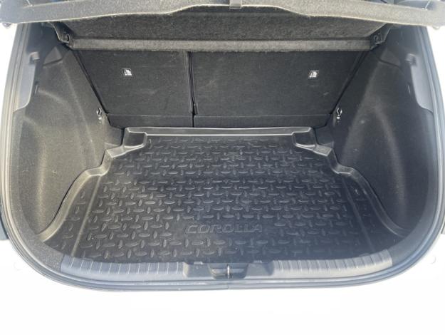 TOYOTA Corolla Hybrid Design  1.8 122 ch 