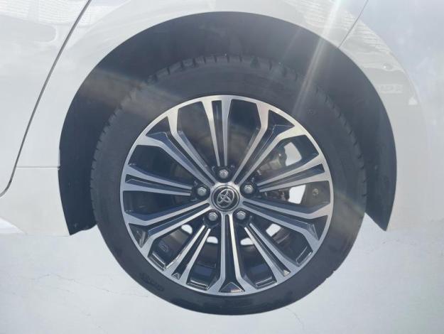 TOYOTA Corolla Hybrid Design  1.8 122 ch 
