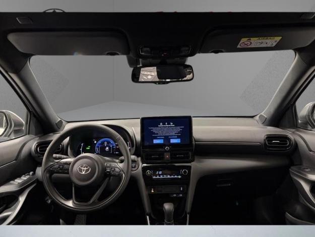 TOYOTA Yaris Cross 1.5 HYBRID 116H DESIGN AUTO  YARIS CROSS 130H 2WD DESIGNPACKCARGO MY26
