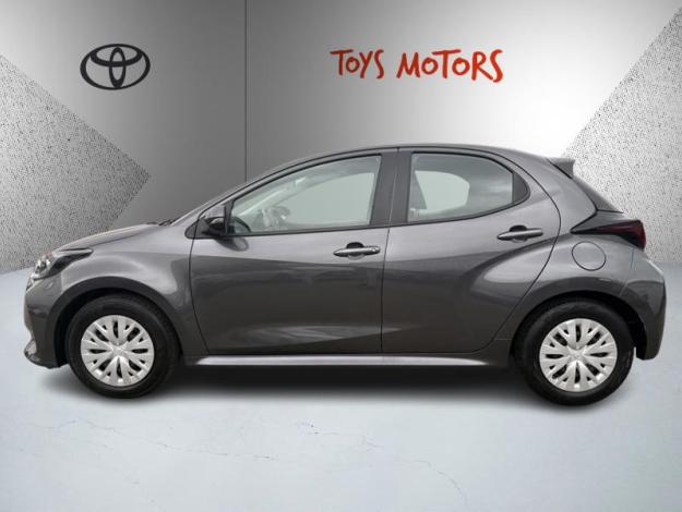 TOYOTA Yaris Hybride 116h Dynamic  