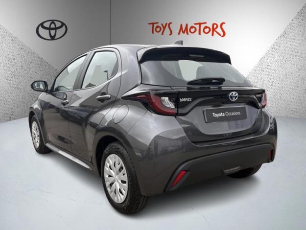 TOYOTA Yaris Hybride 116h Dynamic  