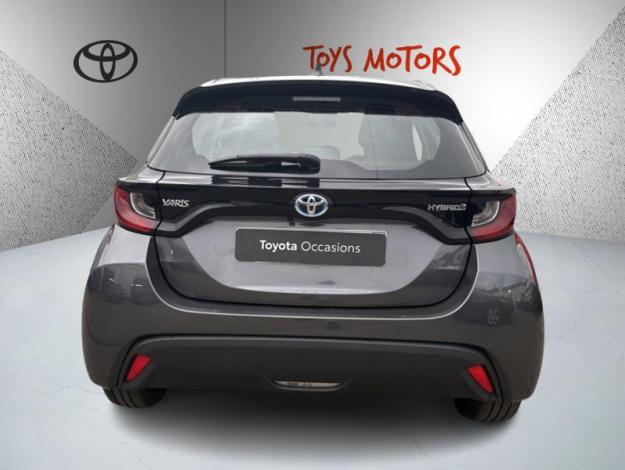 TOYOTA Yaris Hybride 116h Dynamic  