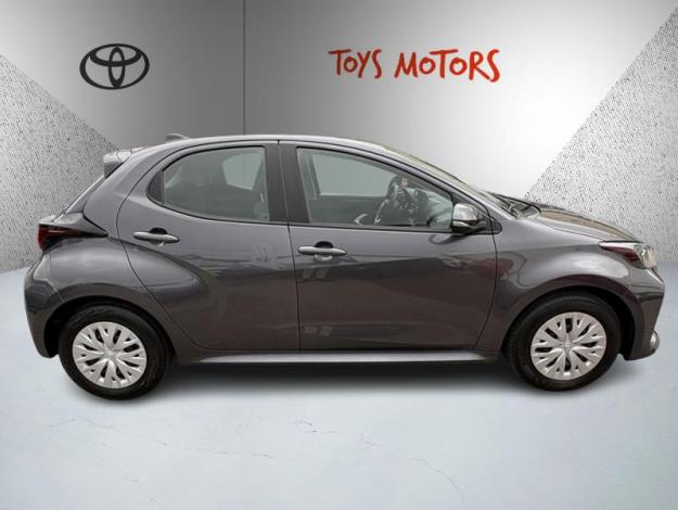 TOYOTA Yaris Hybride 116h Dynamic  