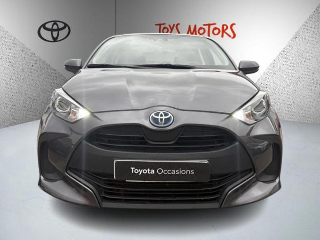 TOYOTA Yaris Hybride 116h Dynamic  