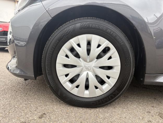 TOYOTA Yaris Hybride 116h Dynamic  
