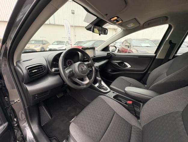 TOYOTA Yaris Hybride 116h Dynamic  