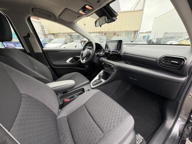 TOYOTA Yaris Hybride 116h Dynamic  