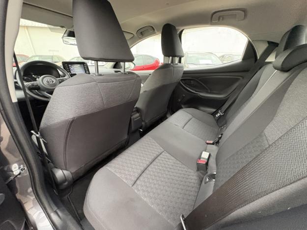 TOYOTA Yaris Hybride 116h Dynamic  