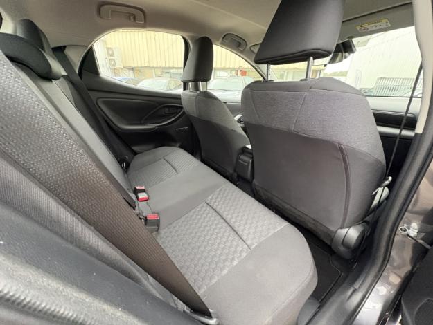 TOYOTA Yaris Hybride 116h Dynamic  