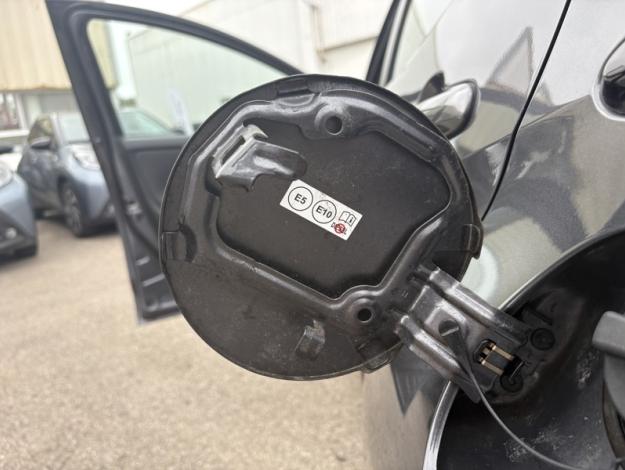 TOYOTA Yaris Hybride 116h Dynamic  
