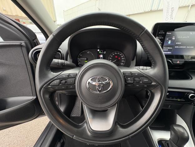 TOYOTA Yaris Hybride 116h Dynamic  
