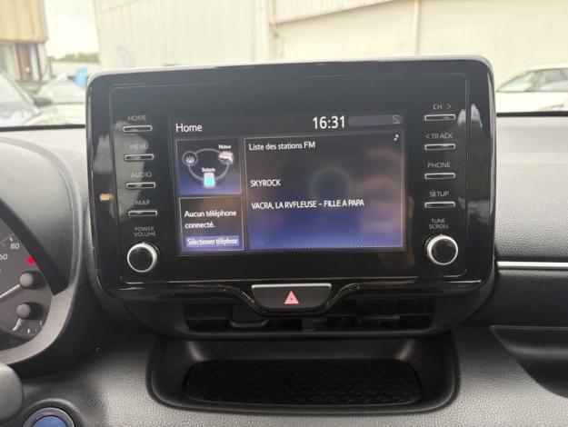 TOYOTA Yaris Hybride 116h Dynamic  