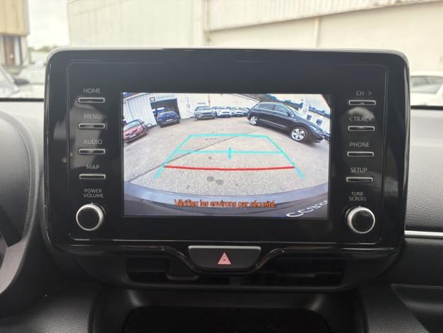 TOYOTA Yaris Hybride 116h Dynamic  