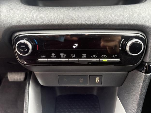 TOYOTA Yaris Hybride 116h Dynamic  