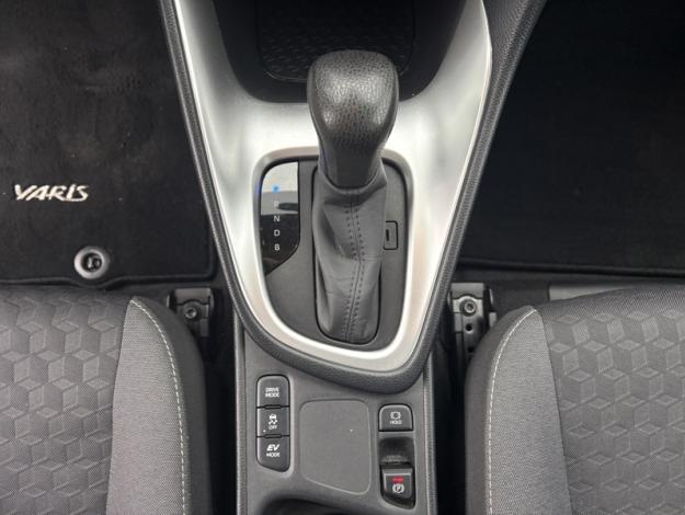 TOYOTA Yaris Hybride 116h Dynamic  