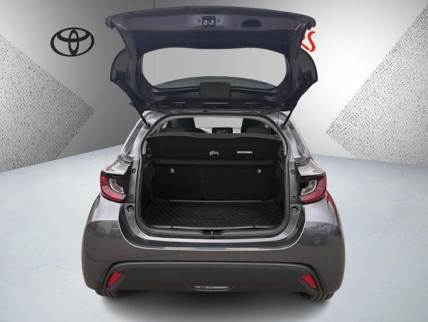 TOYOTA Yaris Hybride 116h Dynamic  