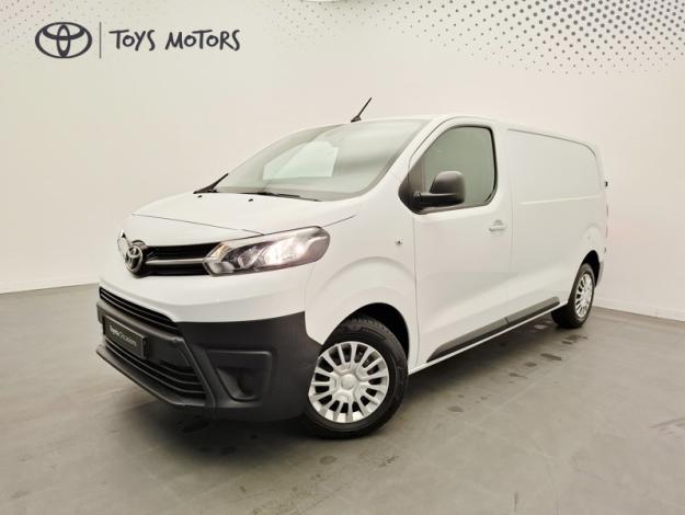 TOYOTA Proace 2.0 D MEDIUM 140 D-4D BUSINESS  