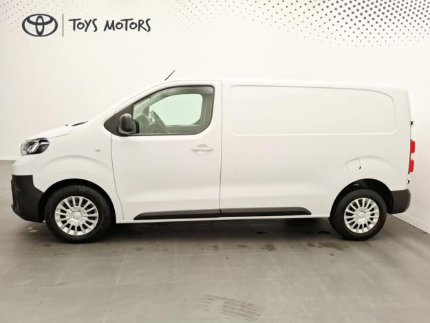 TOYOTA Proace 2.0 D MEDIUM 140 D-4D BUSINESS  