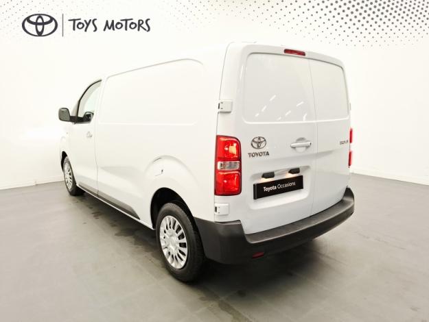 TOYOTA Proace 2.0 D MEDIUM 140 D-4D BUSINESS  