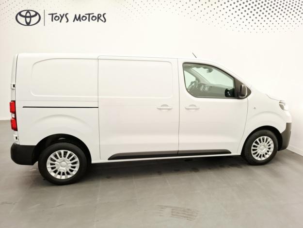 TOYOTA Proace 2.0 D MEDIUM 140 D-4D BUSINESS  