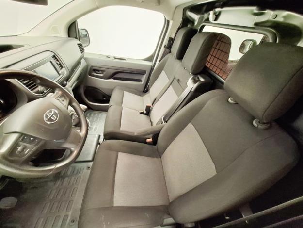 TOYOTA Proace 2.0 D MEDIUM 140 D-4D BUSINESS  