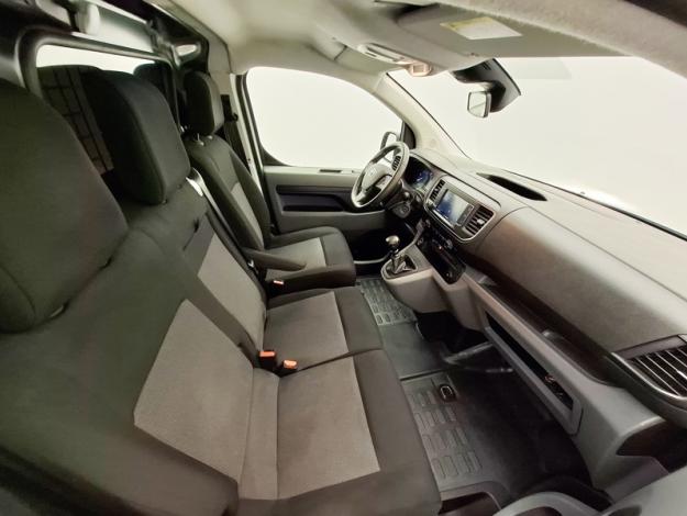 TOYOTA Proace 2.0 D MEDIUM 140 D-4D BUSINESS  