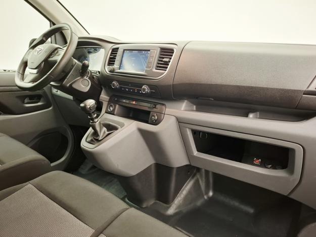 TOYOTA Proace 2.0 D MEDIUM 140 D-4D BUSINESS  
