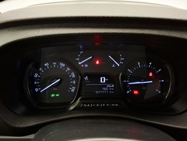 TOYOTA Proace 2.0 D MEDIUM 140 D-4D BUSINESS  
