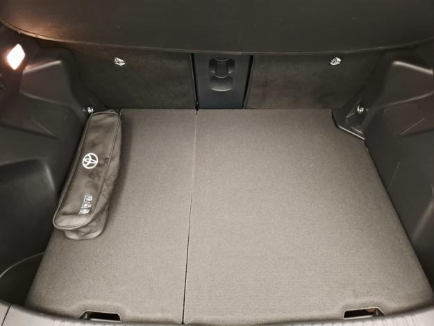 TOYOTA Yaris Cross 1.5 116H TRAIL    PACK TECHNO