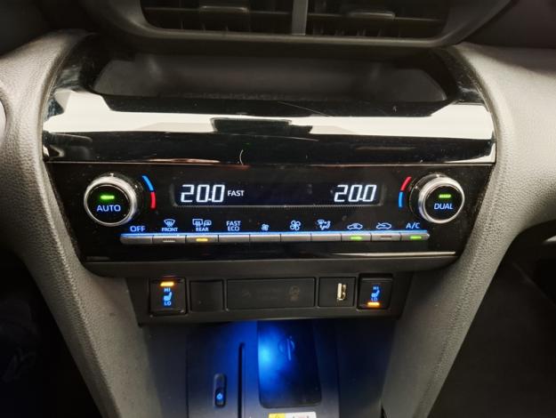 TOYOTA Yaris Cross 1.5 116H TRAIL    PACK TECHNO
