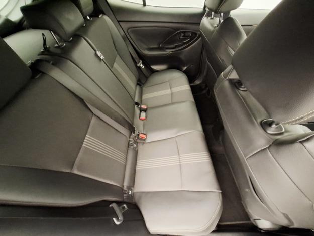 TOYOTA Yaris Cross 1.5 116H TRAIL    PACK TECHNO