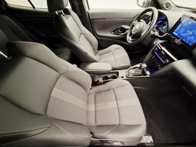 TOYOTA Yaris Cross 1.5 116H TRAIL    PACK TECHNO