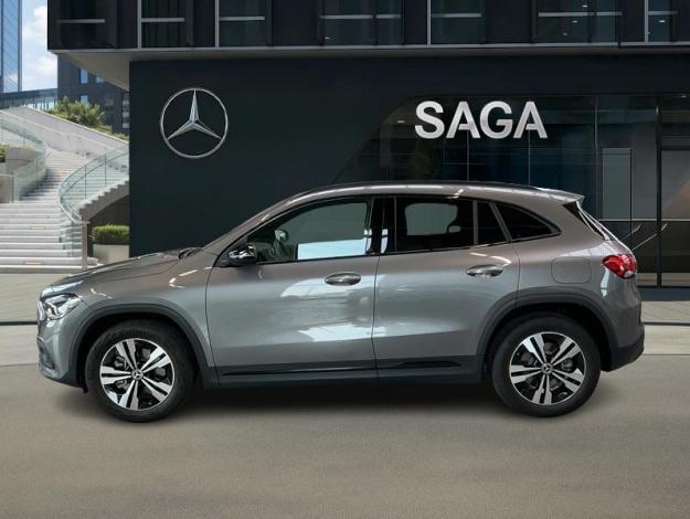 MERCEDES-BENZ GLA 250 e Luxury Pack Night  