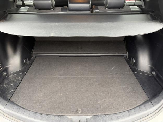 TOYOTA RAV4 197h BLACK EDITION  