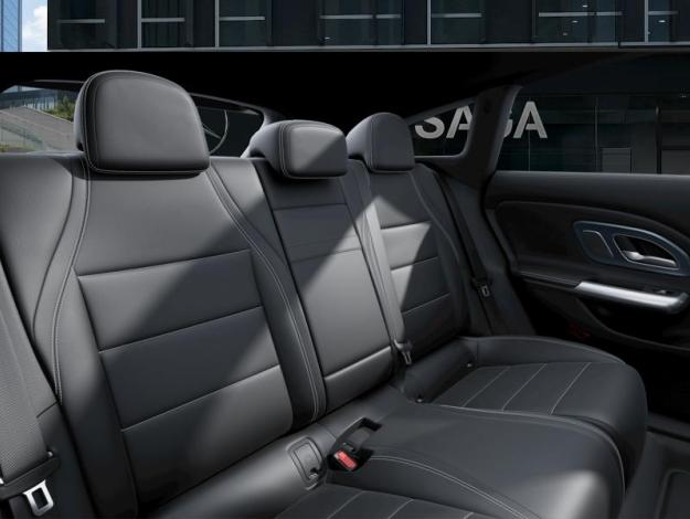 MERCEDES-BENZ CLA Shooting Brake CLA 250+ Shooting Brake électrique Business Line Executive  CLA 250+ Shooting Brake électrique Business Line Executive