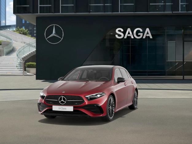 MERCEDES-BENZ Classe A 180 Edition 140  Classe A 180 Edition 140