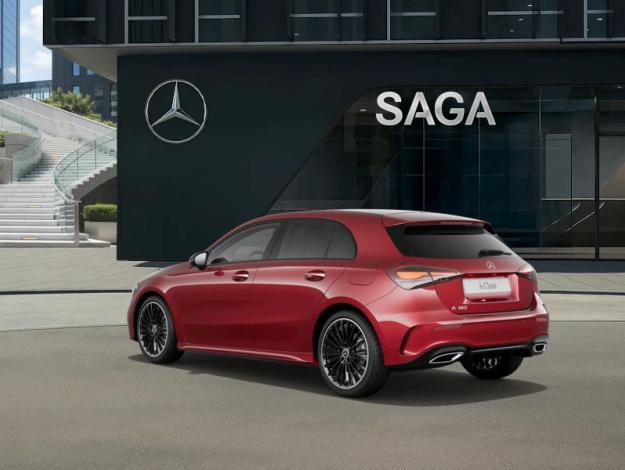 MERCEDES-BENZ Classe A 180 Edition 140  Classe A 180 Edition 140