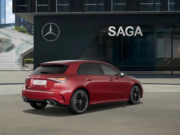 MERCEDES-BENZ Classe A 180 Edition 140  Classe A 180 Edition 140