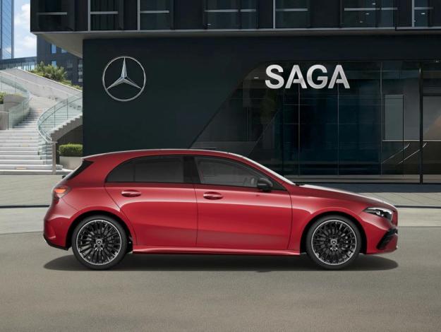 MERCEDES-BENZ Classe A 180 Edition 140  Classe A 180 Edition 140