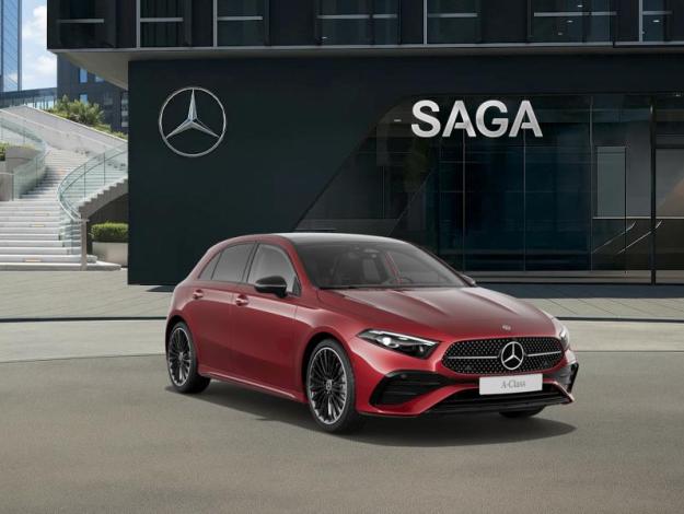 MERCEDES-BENZ Classe A 180 Edition 140  Classe A 180 Edition 140