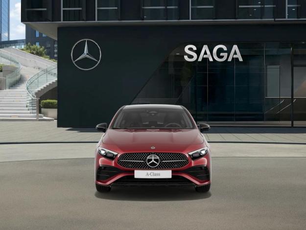 MERCEDES-BENZ Classe A 180 Edition 140  Classe A 180 Edition 140