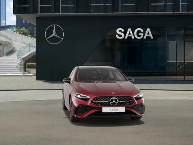 MERCEDES-BENZ Classe A 180 Edition 140  Classe A 180 Edition 140