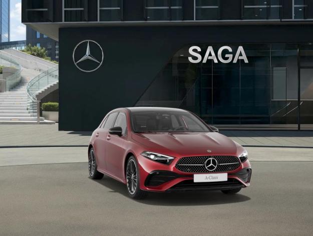 MERCEDES-BENZ Classe A 180 Edition 140  Classe A 180 Edition 140