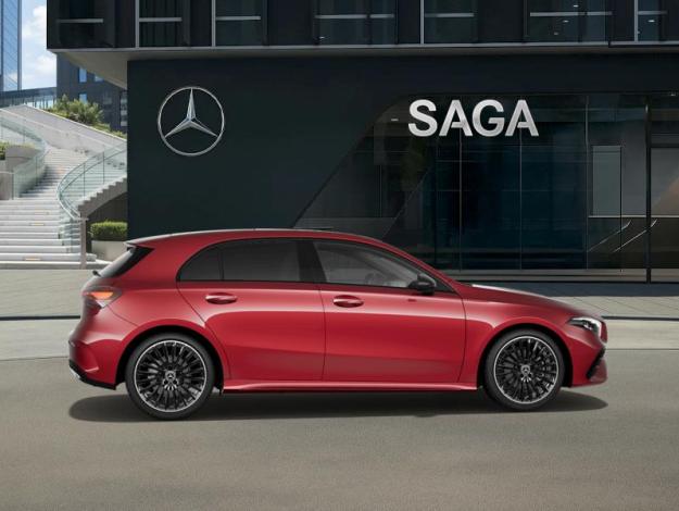 MERCEDES-BENZ Classe A 180 Edition 140  Classe A 180 Edition 140