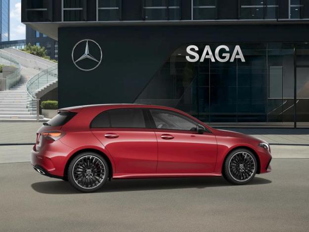 MERCEDES-BENZ Classe A 180 Edition 140  Classe A 180 Edition 140