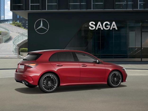 MERCEDES-BENZ Classe A 180 Edition 140  Classe A 180 Edition 140