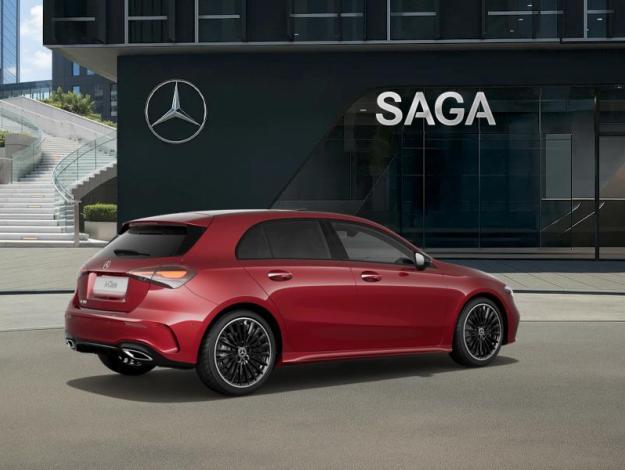 MERCEDES-BENZ Classe A 180 Edition 140  Classe A 180 Edition 140